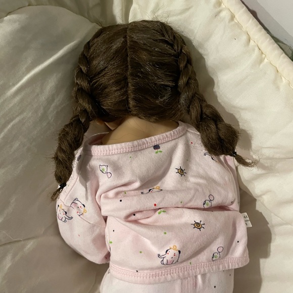 Beautiful realistic baby doll - Picture 4 of 12